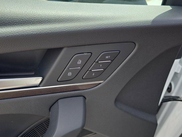 new 2025 Audi Q5 car, priced at $66,435