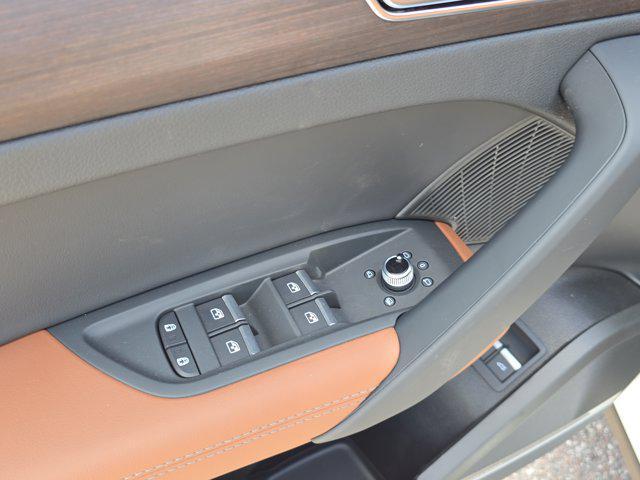 new 2025 Audi Q5 car, priced at $66,435