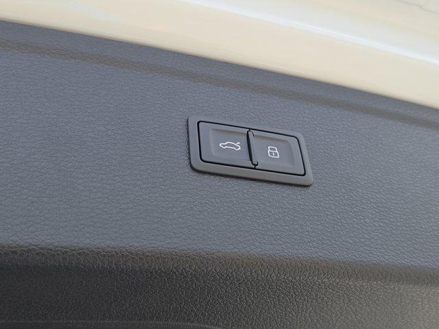 new 2025 Audi Q5 car, priced at $66,435