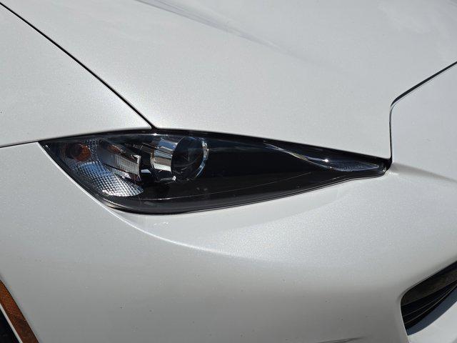 used 2023 Mazda MX-5 Miata car, priced at $26,729