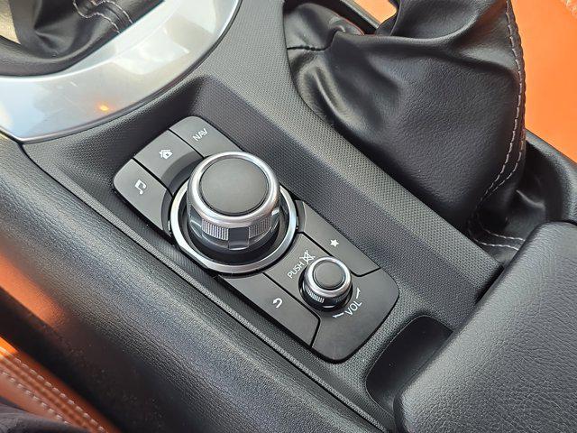 used 2023 Mazda MX-5 Miata car, priced at $26,729