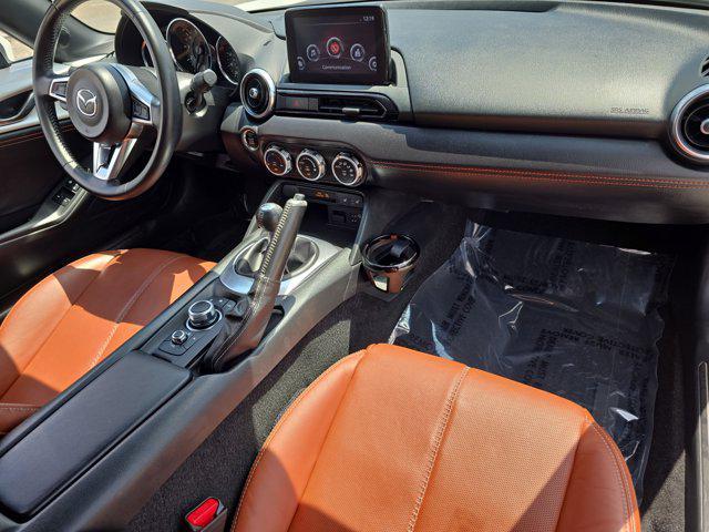 used 2023 Mazda MX-5 Miata car, priced at $26,729