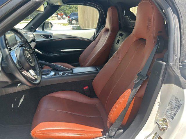 used 2023 Mazda MX-5 Miata car, priced at $26,989