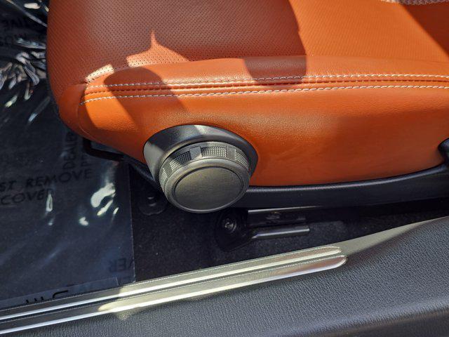 used 2023 Mazda MX-5 Miata car, priced at $26,729