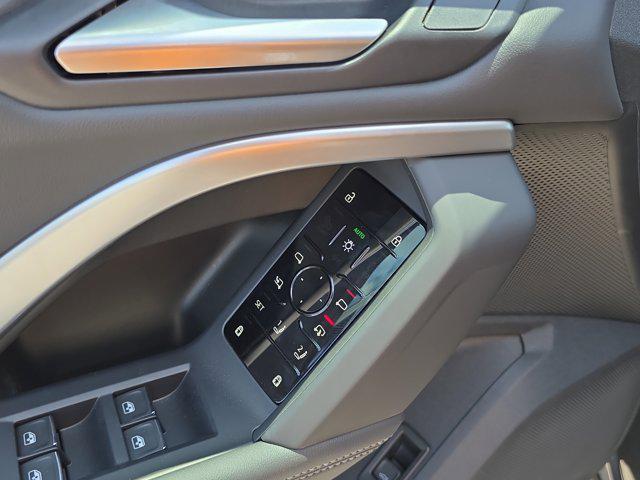 new 2025 Audi Q5 car, priced at $57,775