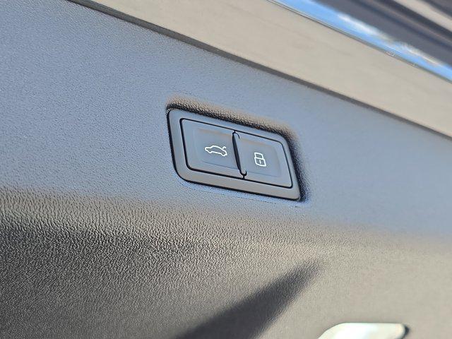 new 2025 Audi Q5 car, priced at $57,775