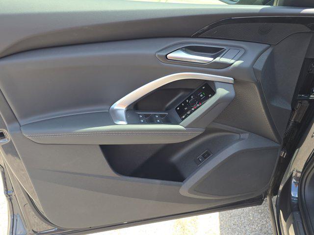 new 2025 Audi Q5 car, priced at $57,775