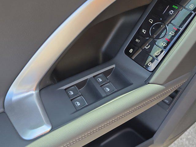new 2025 Audi Q5 car, priced at $57,775