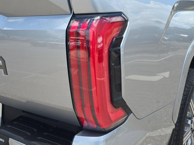 used 2022 Toyota Tundra Hybrid car, priced at $49,989