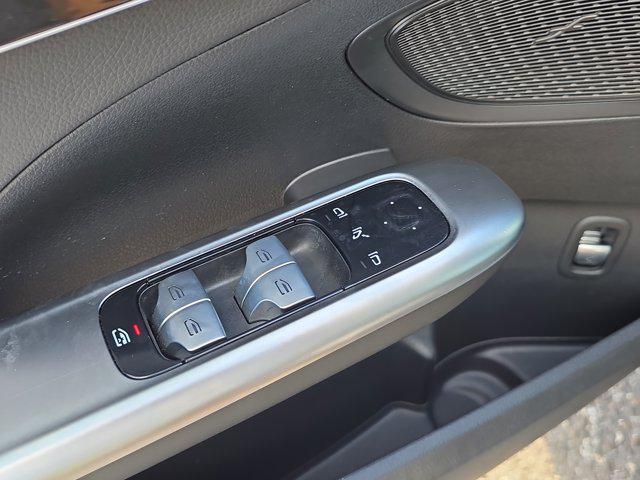 used 2024 Mercedes-Benz C-Class car, priced at $41,989