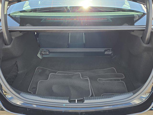 used 2024 Mercedes-Benz C-Class car, priced at $41,989