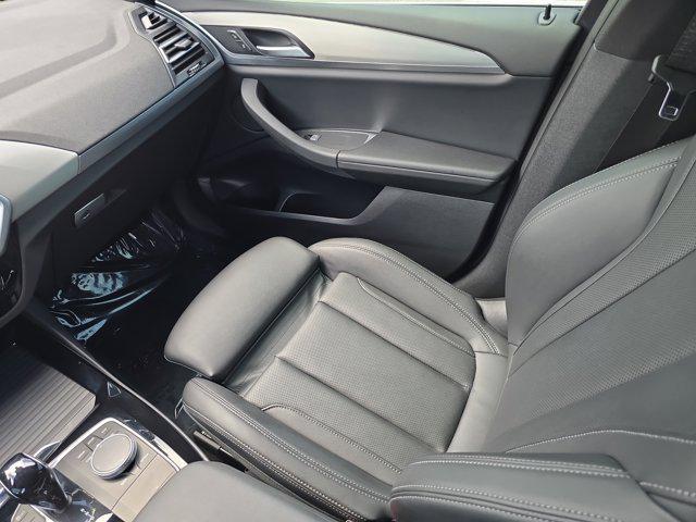 used 2022 BMW X3 car, priced at $33,989