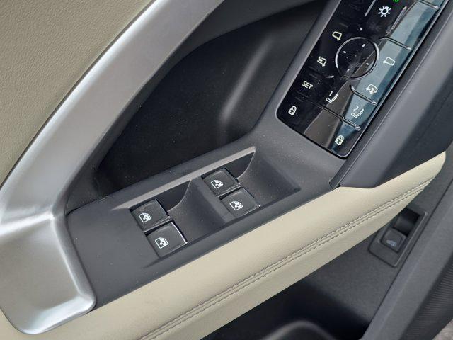 new 2025 Audi Q5 car, priced at $58,190