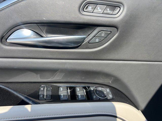 used 2022 Cadillac Escalade car, priced at $66,989