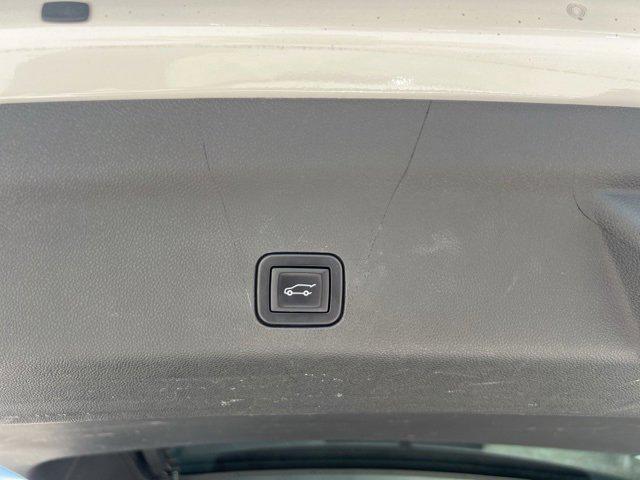used 2022 Cadillac Escalade car, priced at $66,989