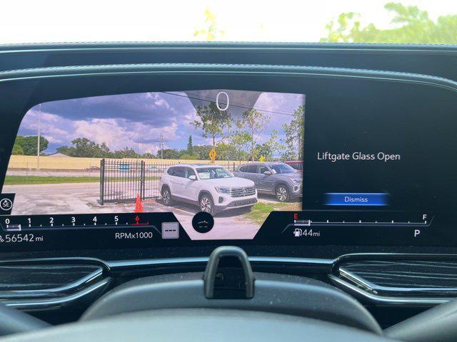 used 2022 Cadillac Escalade car, priced at $66,989