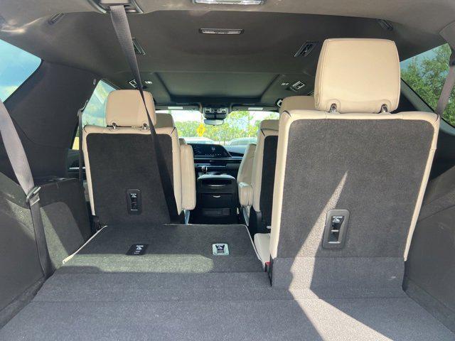 used 2022 Cadillac Escalade car, priced at $66,989