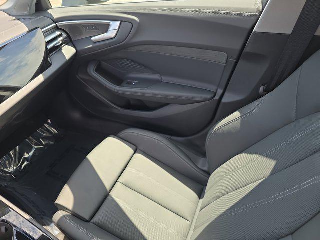 new 2025 Audi A5 car, priced at $57,575