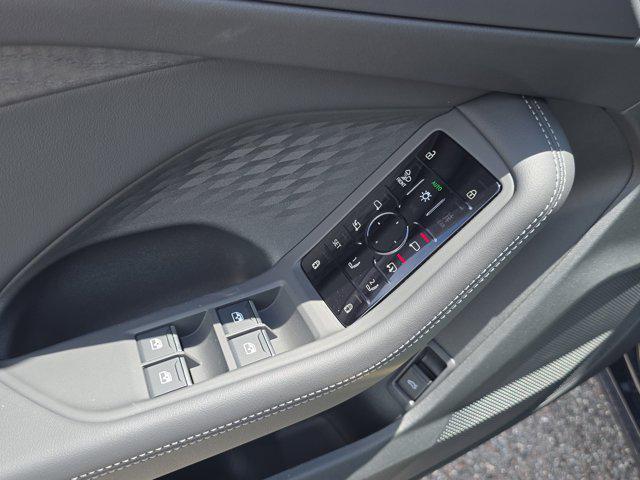 new 2025 Audi A5 car, priced at $57,575