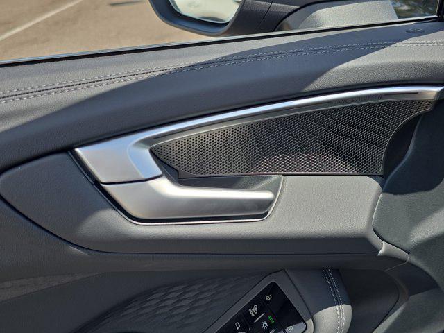 new 2025 Audi A5 car, priced at $57,575