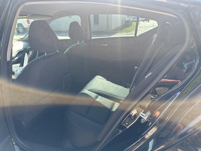 used 2020 Nissan Altima car, priced at $13,989
