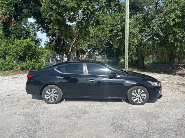 used 2020 Nissan Altima car, priced at $13,989