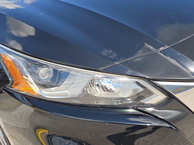 used 2020 Nissan Altima car, priced at $13,485