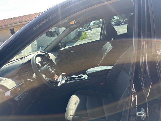 used 2020 Nissan Altima car, priced at $13,989