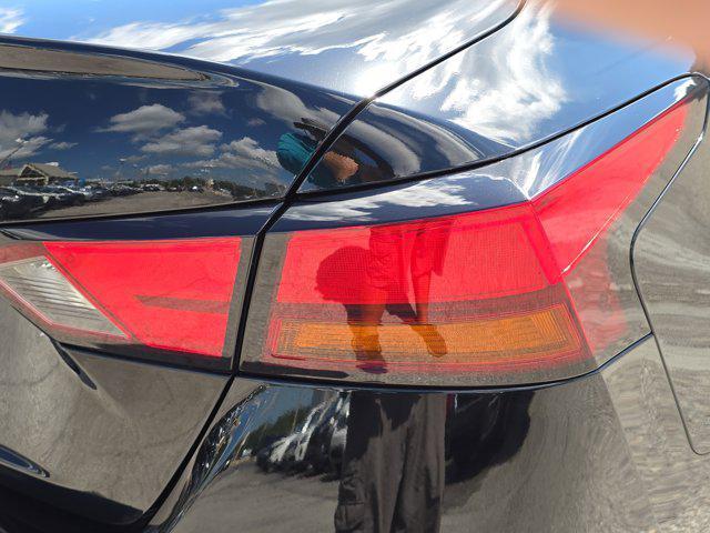 used 2020 Nissan Altima car, priced at $13,485