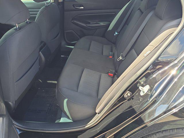 used 2020 Nissan Altima car, priced at $13,485