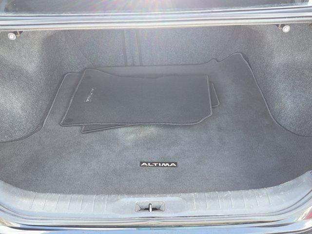 used 2020 Nissan Altima car, priced at $13,485