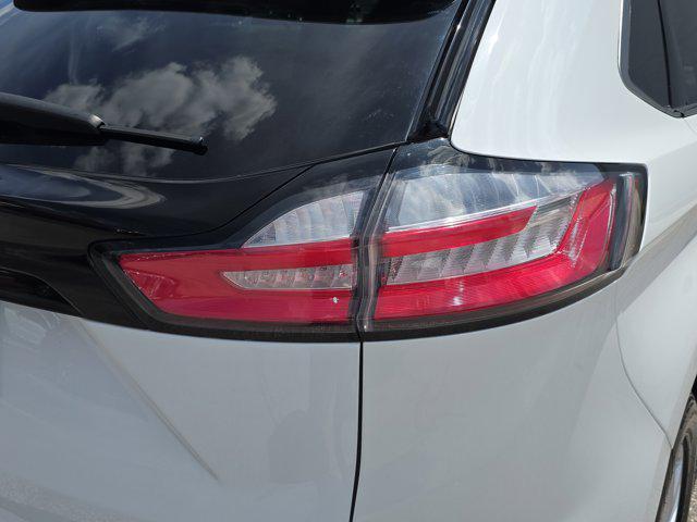 used 2022 Ford Edge car, priced at $18,585