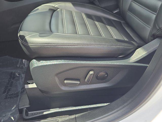 used 2022 Ford Edge car, priced at $18,585