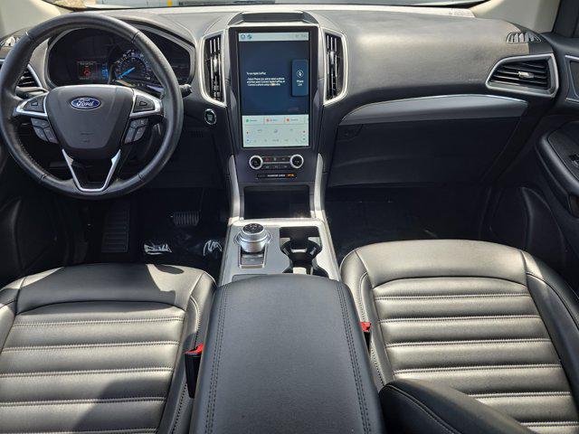 used 2022 Ford Edge car, priced at $18,585
