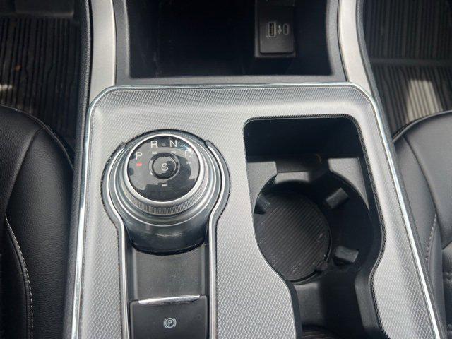 used 2022 Ford Edge car, priced at $18,785