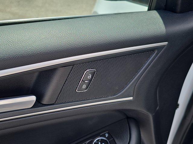 used 2022 Ford Edge car, priced at $18,585