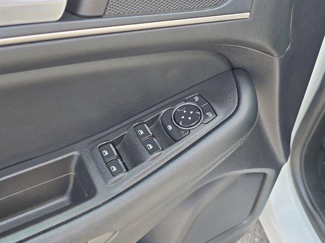 used 2022 Ford Edge car, priced at $18,585