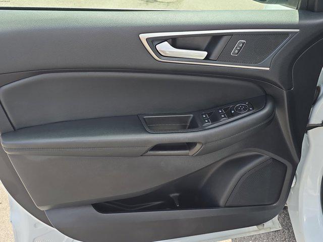 used 2022 Ford Edge car, priced at $18,585