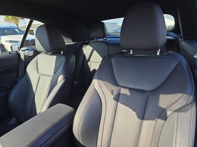 used 2023 BMW M440 car, priced at $56,795