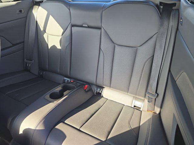 used 2023 BMW M440 car, priced at $56,795