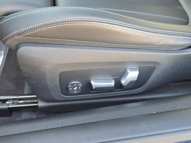 used 2023 BMW M440 car, priced at $56,795