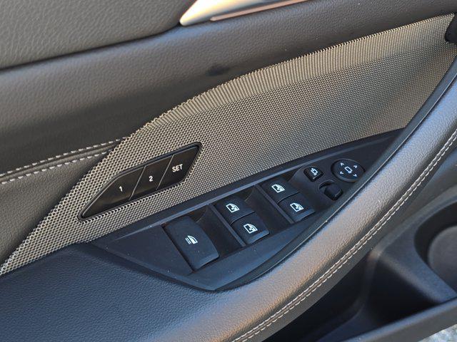 used 2023 BMW M440 car, priced at $56,795