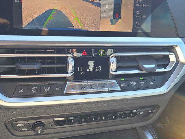 used 2023 BMW M440 car, priced at $56,795