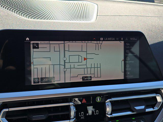 used 2023 BMW M440 car, priced at $56,795