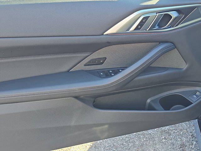 used 2023 BMW M440 car, priced at $56,795