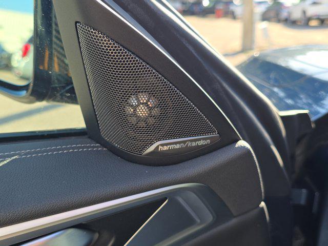 used 2023 BMW M440 car, priced at $56,795