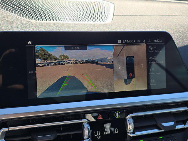 used 2023 BMW M440 car, priced at $56,795