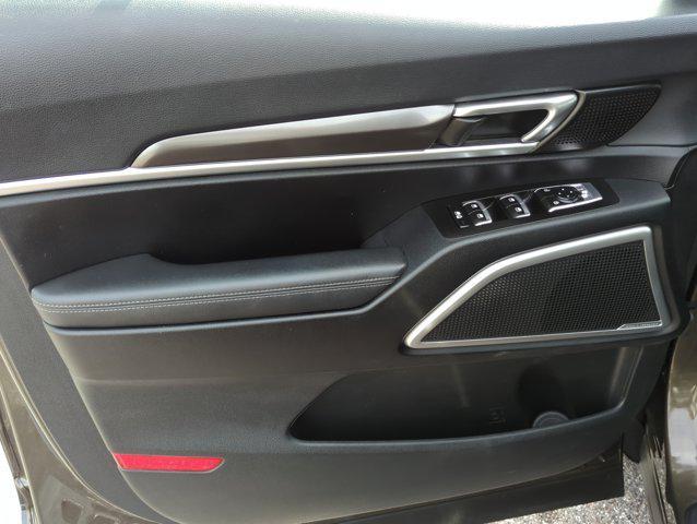 used 2023 Kia Telluride car, priced at $29,985