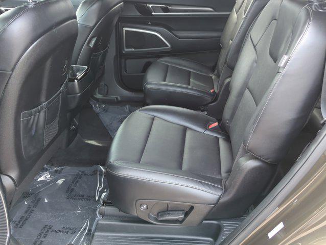 used 2023 Kia Telluride car, priced at $29,985