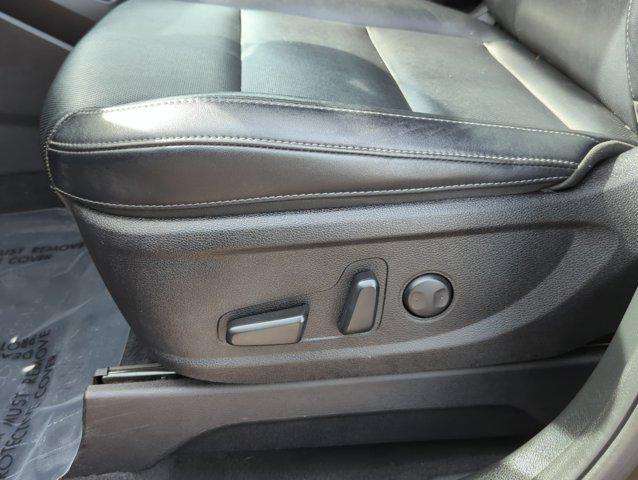 used 2023 Kia Telluride car, priced at $29,985